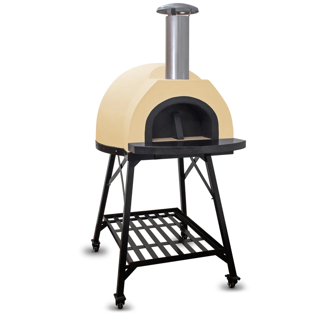 Forno Piombo "Santino" 70 Pizza Oven