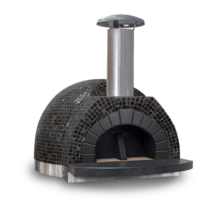 Forno Piombo Tiled "Santino" 70 Pizza Oven