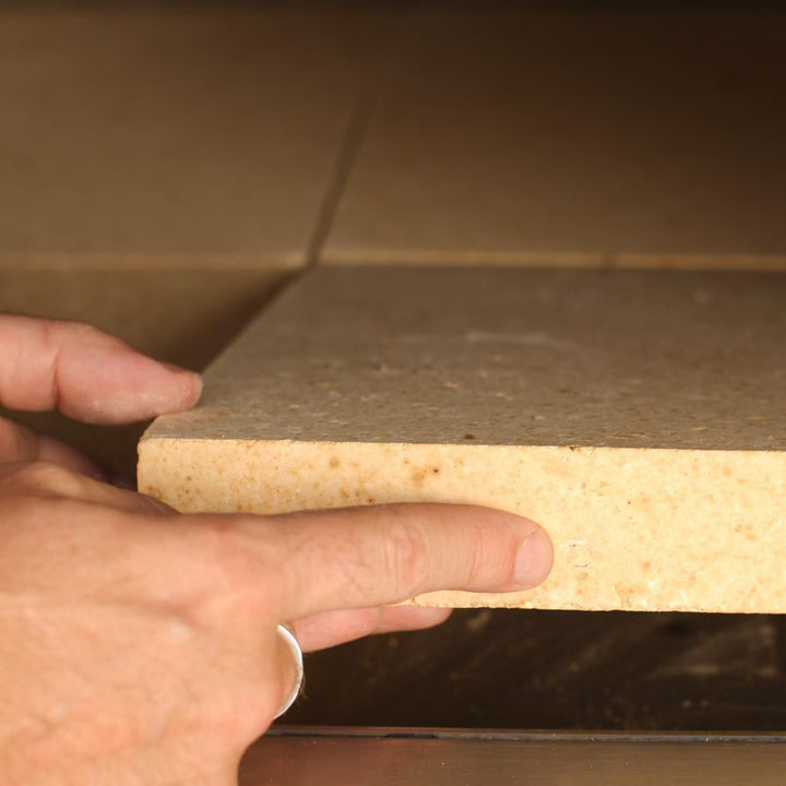 Forno Venetzia "Torino 500" - Copper