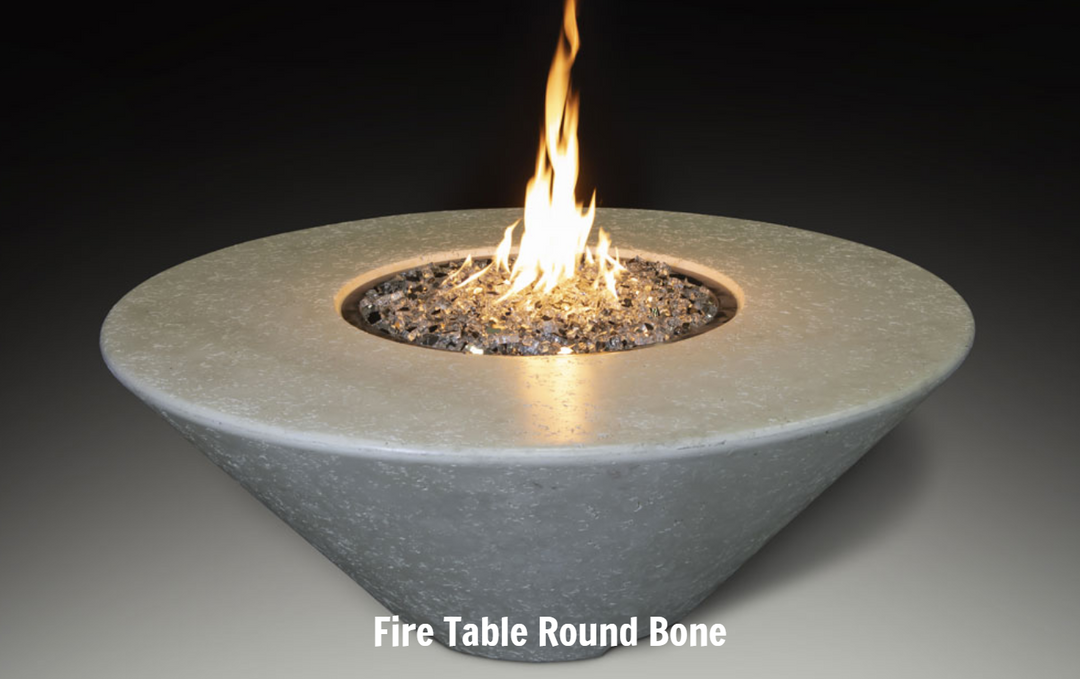 Grand Canyon  – Olympus Round Fire Table