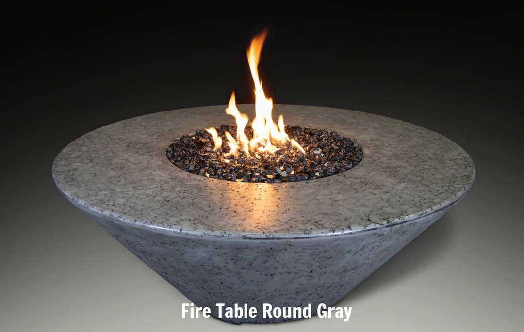 Grand Canyon  – Olympus Round Fire Table