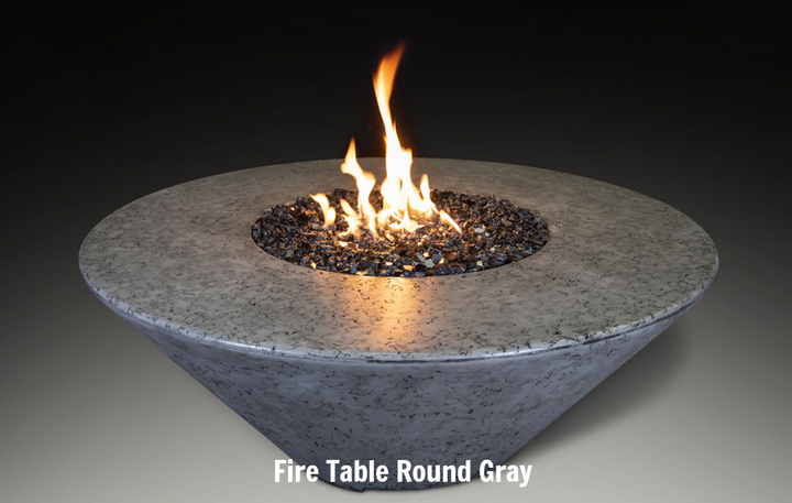 Grand Canyon  – Olympus Round Fire Table