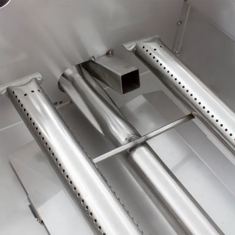 Plancha de plancha LTE Blaze de 30 pulgadas - BLZ-GRIDDLE-LTE-LP/NG