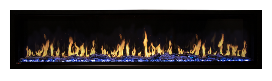 Modern Flames Electric Fireplace | Orion Slim