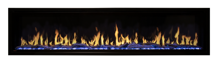 Modern Flames Electric Fireplace | Orion Slim
