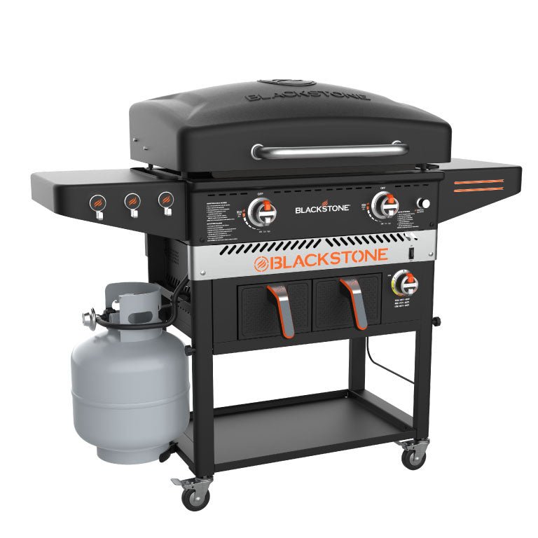 blackstone 36 griddle