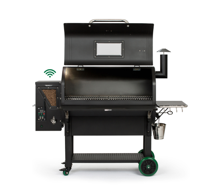 Pellet vs Gas vs Charcoal: Which Grill Fuel Fits Your Cooking Style?