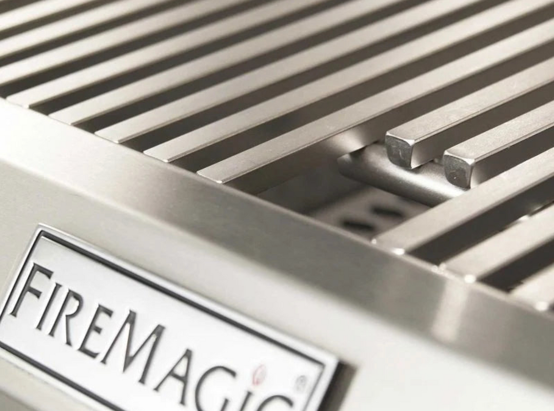 Why Premium Grills Cost More