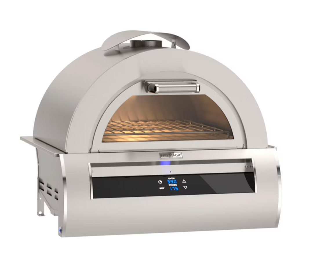 Fire Magic Aurora Built-In Pizza Oven