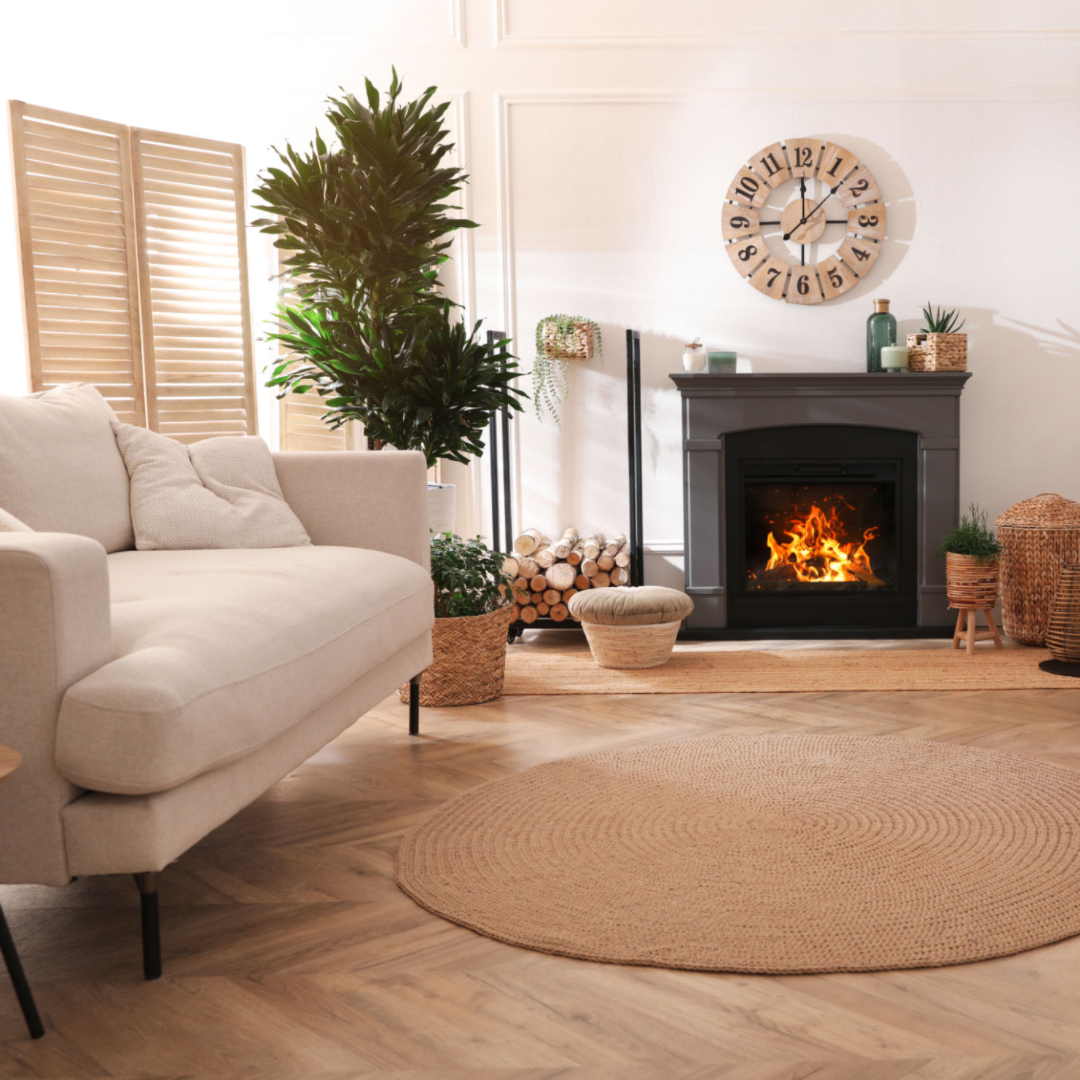 What makes electric Fireplaces Better for 2023
