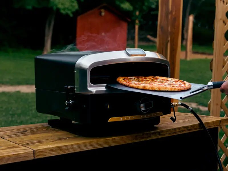 HALO Versa 16 Outdoor Pizza Oven