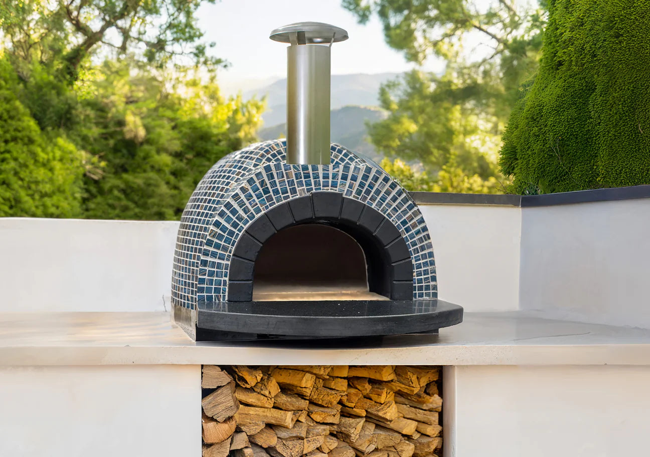 Pizza Ovens