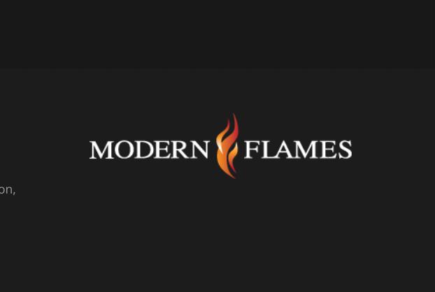 Modern Flames