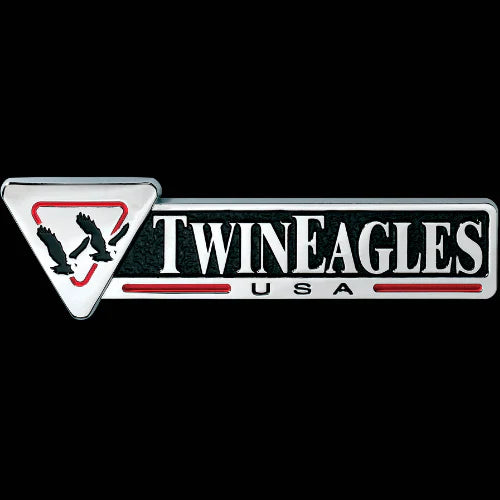 Twin Eagles