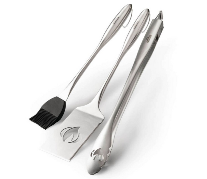 Napoleon PRO Stainless Steel 3-Piece Toolset