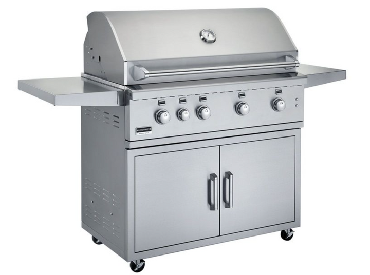 Broilmaster G-Series  42" Portable Gas Grill