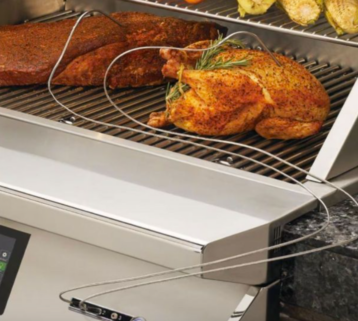 Twin Eagles 36" Pellet Grill