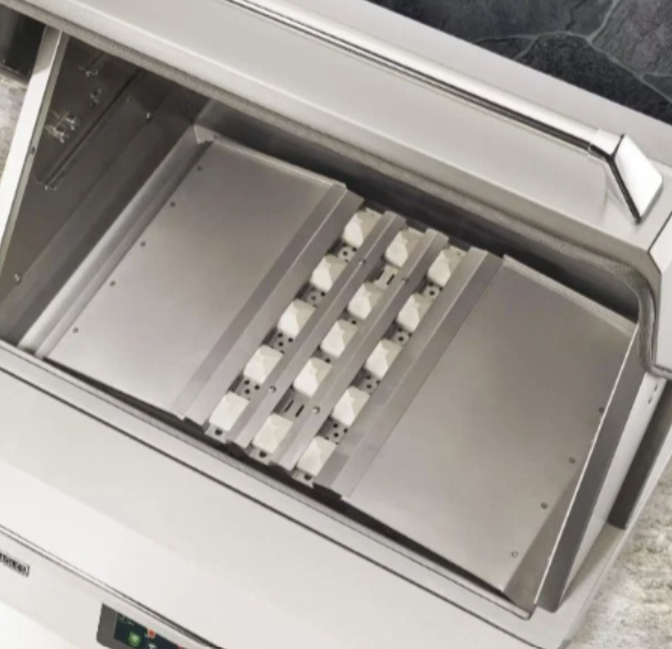 Twin Eagles 36" Pellet Grill