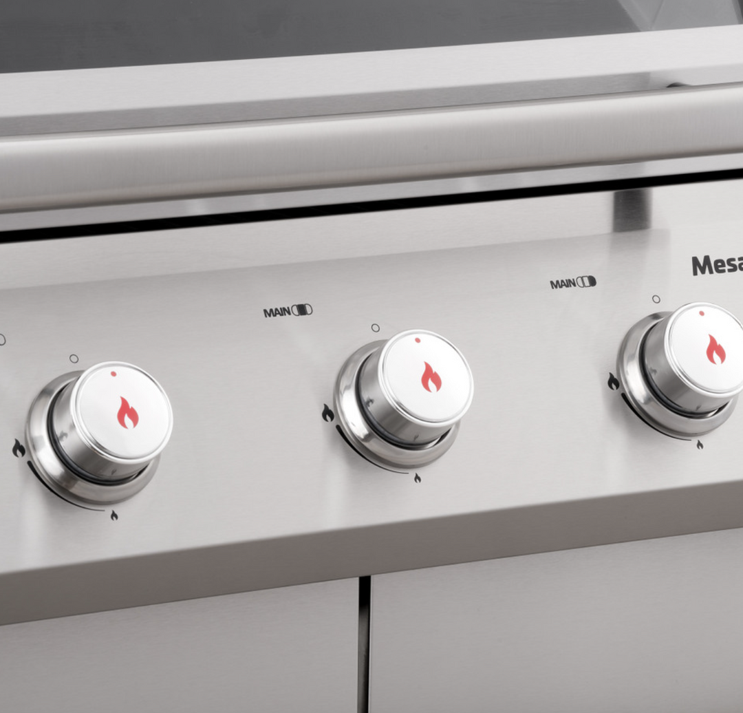 Monument Grills "M305" Gas Grill - Mesa Series