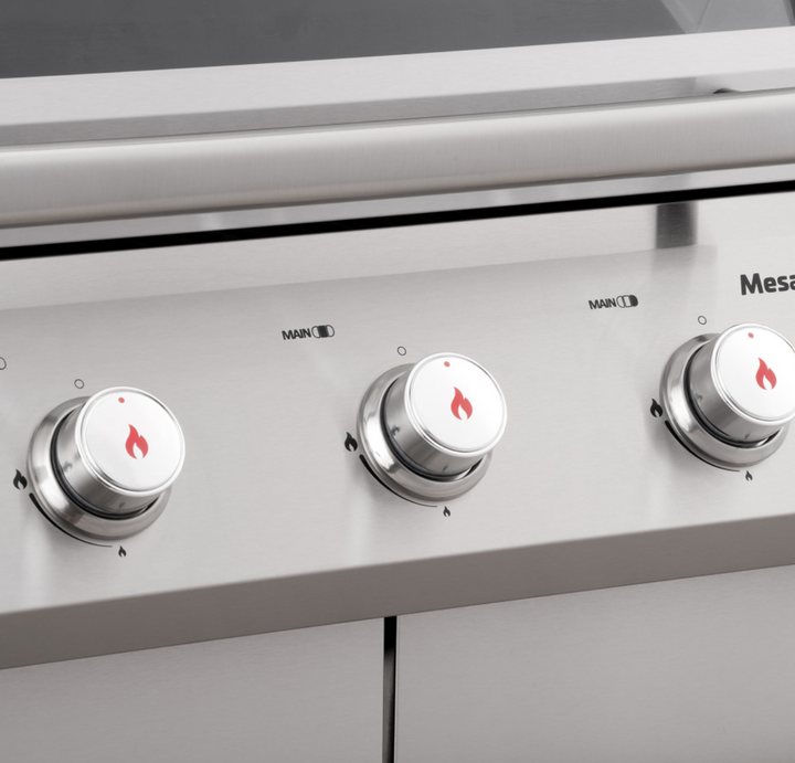 Monument Grills "M305" Gas Grill - Mesa Series