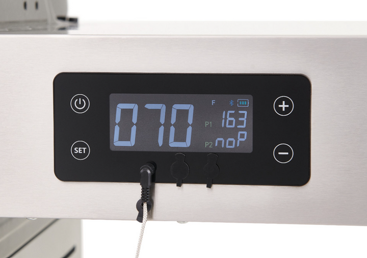 Monument Grills "D405" Gas Grill - Denali Series