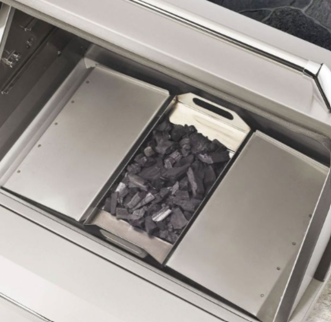 Twin Eagles 36" Pellet Grill