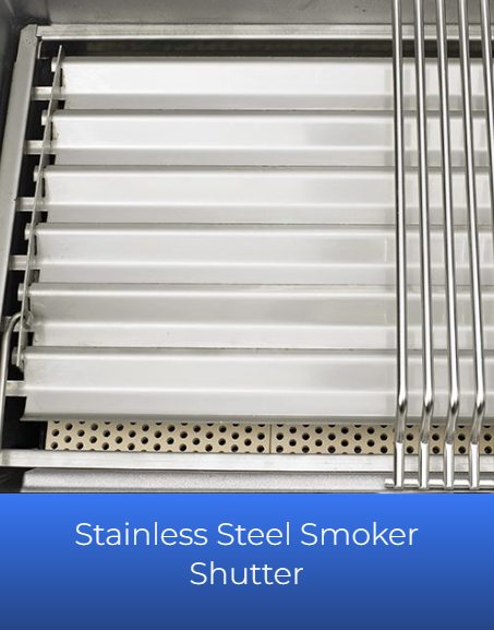 Broilmaster Premium Gas Grill