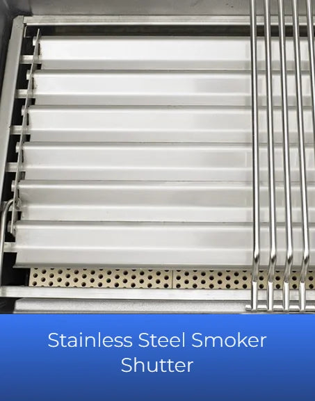 Broilmaster Premium Gas Grill