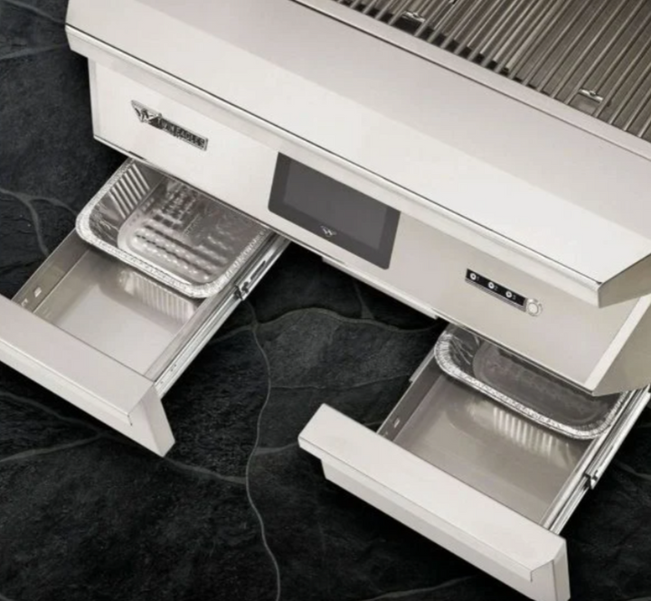 Twin Eagles 36" Pellet Grill