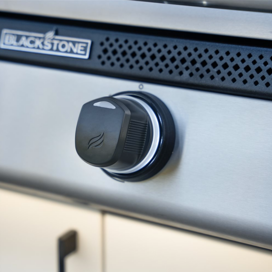 Blackstone 36” Drop-In SS Griddle with Hood - Propane Ready