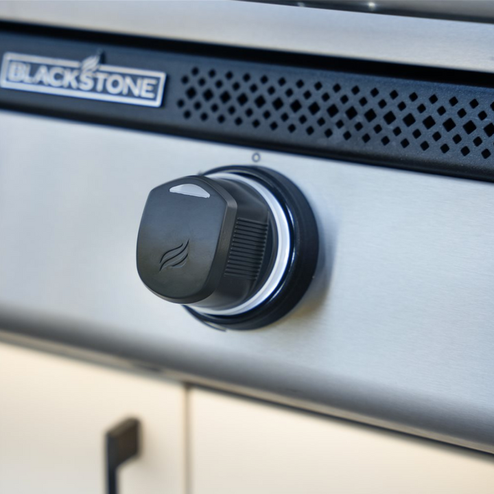 Blackstone 36” Drop-In SS Griddle with Hood - Propane Ready