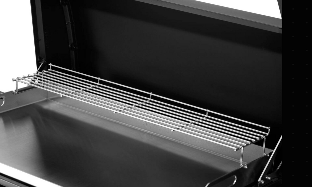 Napoleon Rogue® PRO Phantom 30 Inch Griddle