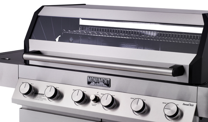 Monument Grills "D605" Gas Grill - Denali Series