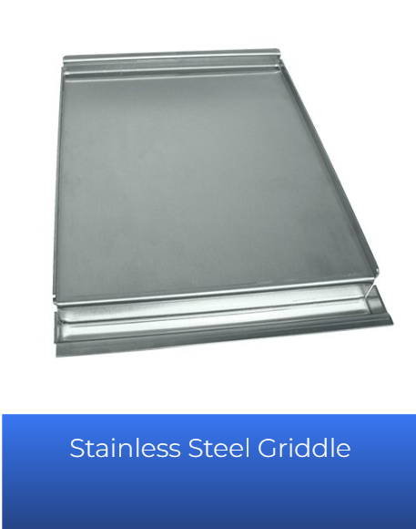 Broilmaster Premium Gas Grill