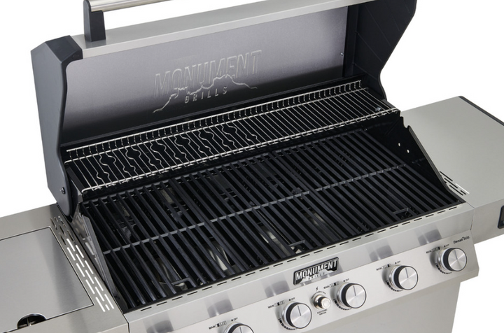 Monument Grills "D605" Gas Grill - Denali Series