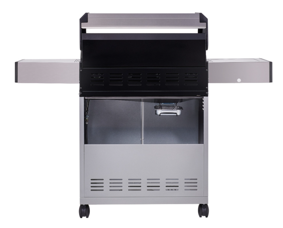 Monument Grills "D405" Gas Grill - Denali Series