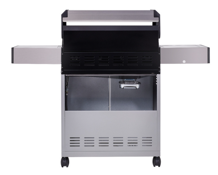 Monument Grills "D405" Gas Grill - Denali Series