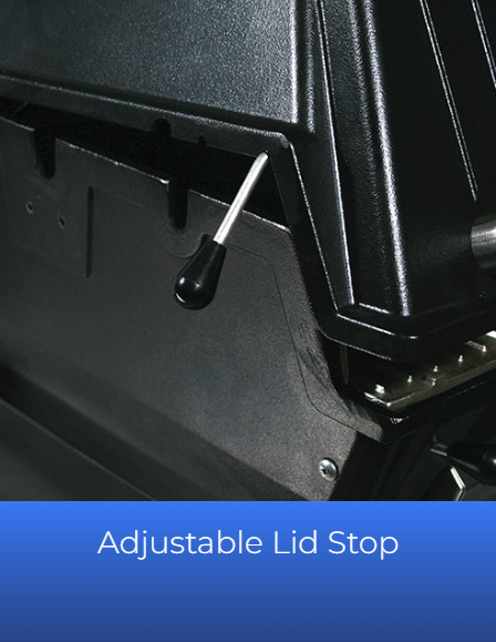 Broilmaster Premium Gas Grill