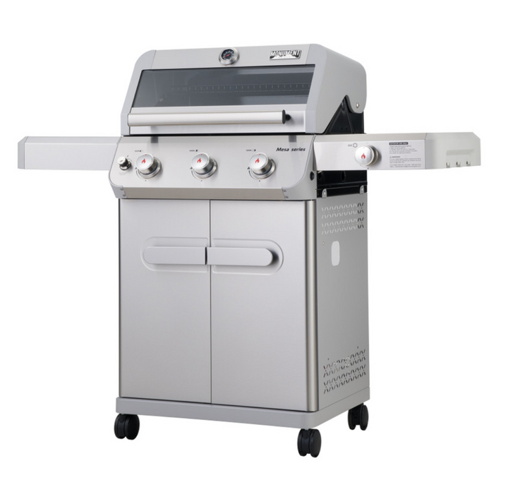 Monument Grills "M305" Gas Grill - Mesa Series