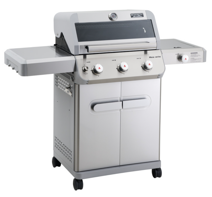 Monument Grills "M305" Gas Grill - Mesa Series