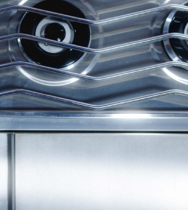 Twin Eagles 30" Side Burner Combo - Built-In