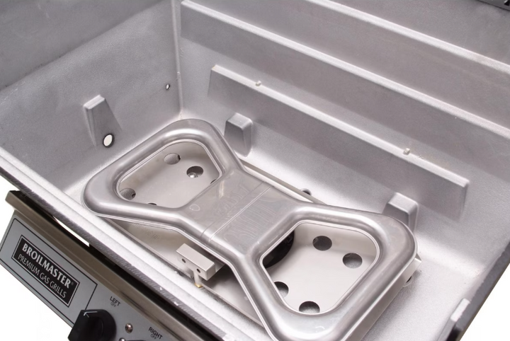 Broilmaster Premium Gas Grill