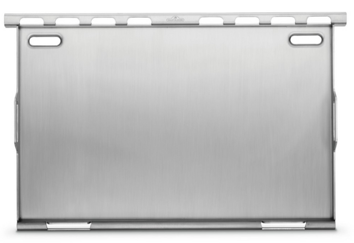 Napoleon Stainless Steel Griddle Insert