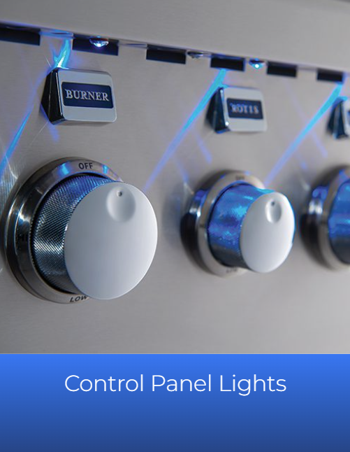 Broilmaster G-Series  34" Portable Gas Grill