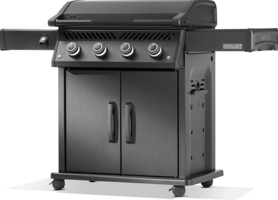Napoleon Rogue® PRO Phantom 30 Inch Griddle