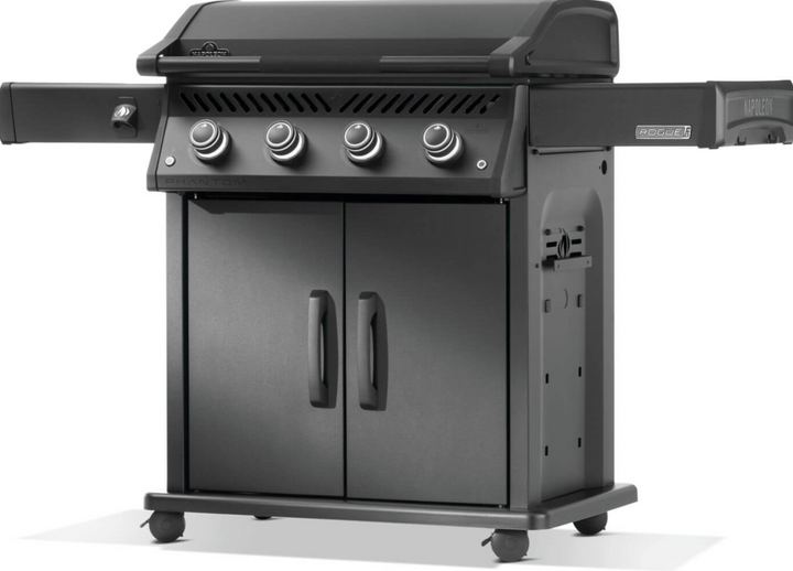 Napoleon Rogue® PRO Phantom 30 Inch Griddle