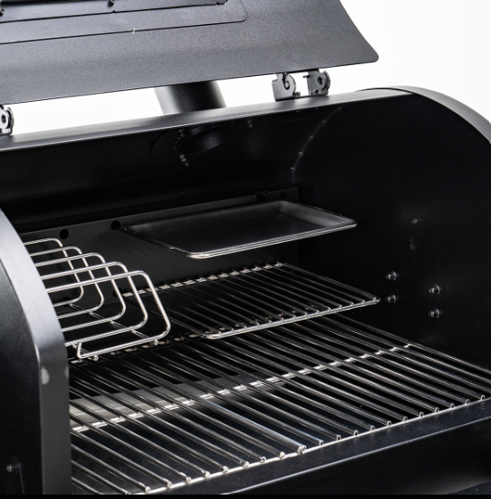 RACKT™ Griddle Pan - Green Mountain Grills