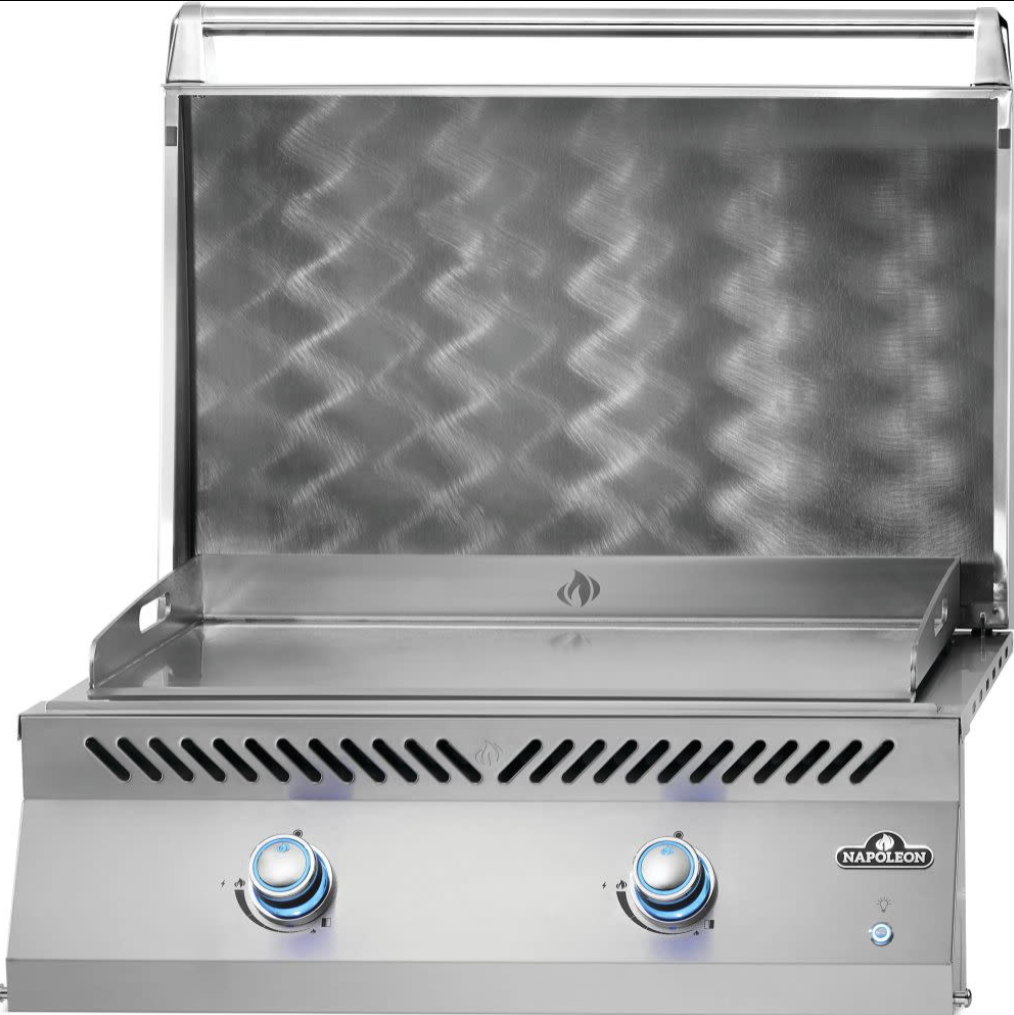 Napoleon Built-In 700 Series 32 Griddle