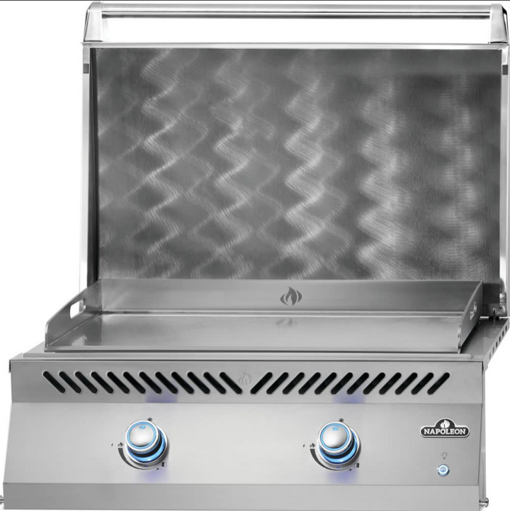Napoleon Built-In 700 Series 32 Griddle