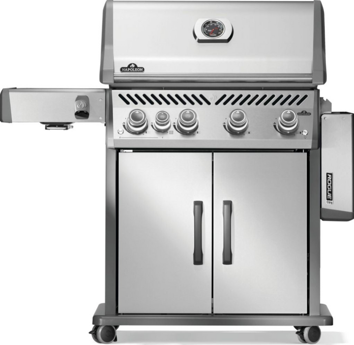 Napoleon Rogue® PRO 525 SIB with Infrared Side and Rear Burner